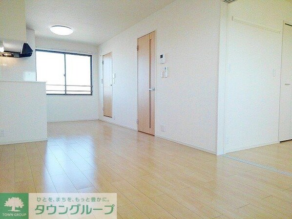 ポエラバ 1の物件内観写真